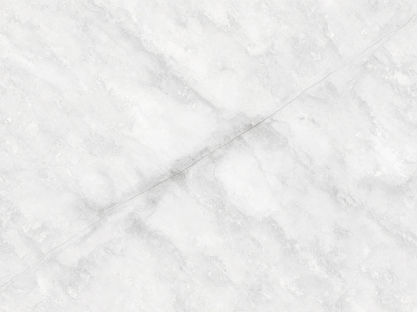 Aria quartz — Cool white, fine movement