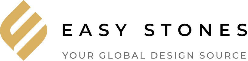 A gold and black logo featuring a stylized letter "E" shape on the left and the text "ET2 Lighting" with the tagline "Your Global Design Source" on the right.